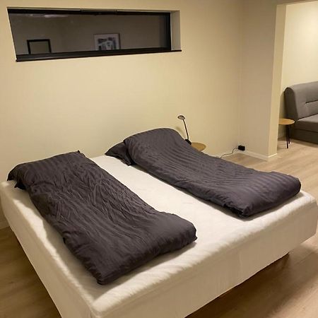 Familyroom #1 Appartmenthotel Oslo Adress Isabels Vei 16 Zewnętrze zdjęcie