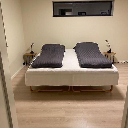 Familyroom #1 Appartmenthotel Oslo Adress Isabels Vei 16 Zewnętrze zdjęcie