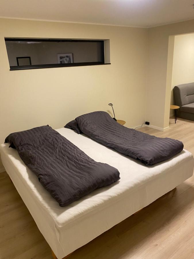 Familyroom #1 Appartmenthotel Oslo Adress Isabels Vei 16 Zewnętrze zdjęcie