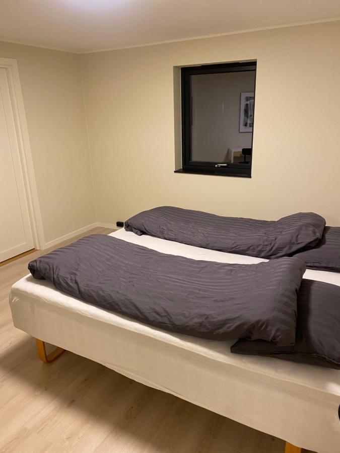 Familyroom #1 Appartmenthotel Oslo Adress Isabels Vei 16 Zewnętrze zdjęcie