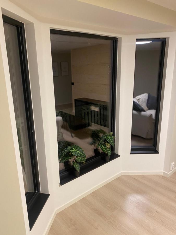 Familyroom #1 Appartmenthotel Oslo Adress Isabels Vei 16 Zewnętrze zdjęcie