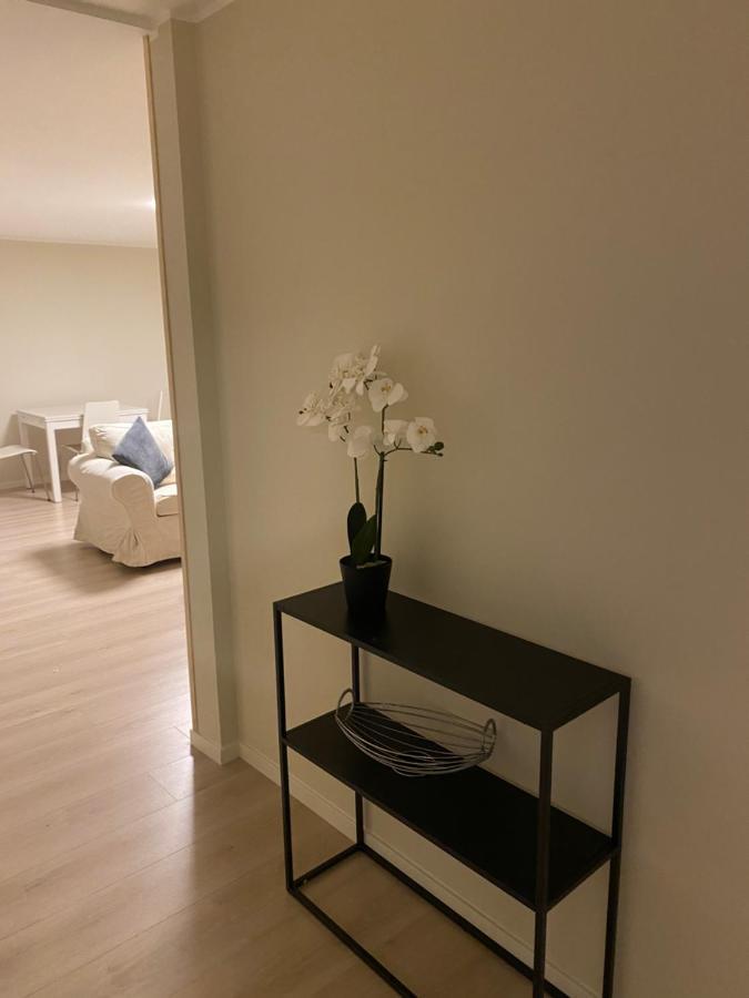 Familyroom #1 Appartmenthotel Oslo Adress Isabels Vei 16 Zewnętrze zdjęcie