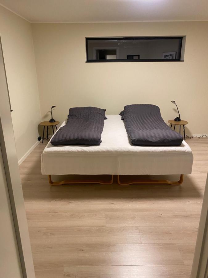 Familyroom #1 Appartmenthotel Oslo Adress Isabels Vei 16 Zewnętrze zdjęcie