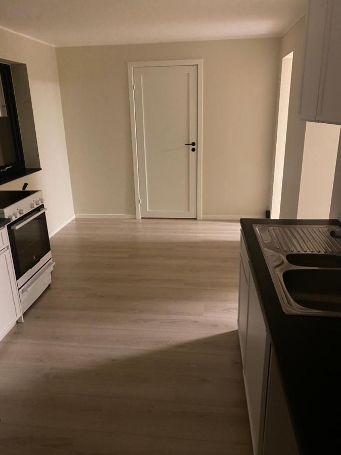 Familyroom #1 Appartmenthotel Oslo Adress Isabels Vei 16 Zewnętrze zdjęcie