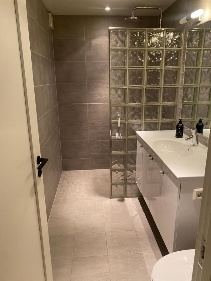 Familyroom #1 Appartmenthotel Oslo Adress Isabels Vei 16 Zewnętrze zdjęcie