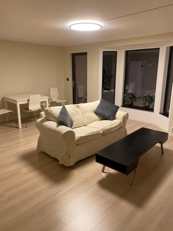 Familyroom #1 Appartmenthotel Oslo Adress Isabels Vei 16 Zewnętrze zdjęcie